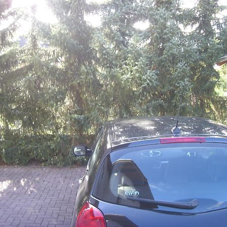 Ferienwohnung Ina - Garantiert EP Tickets für unsere Gäste Rust Exterior foto