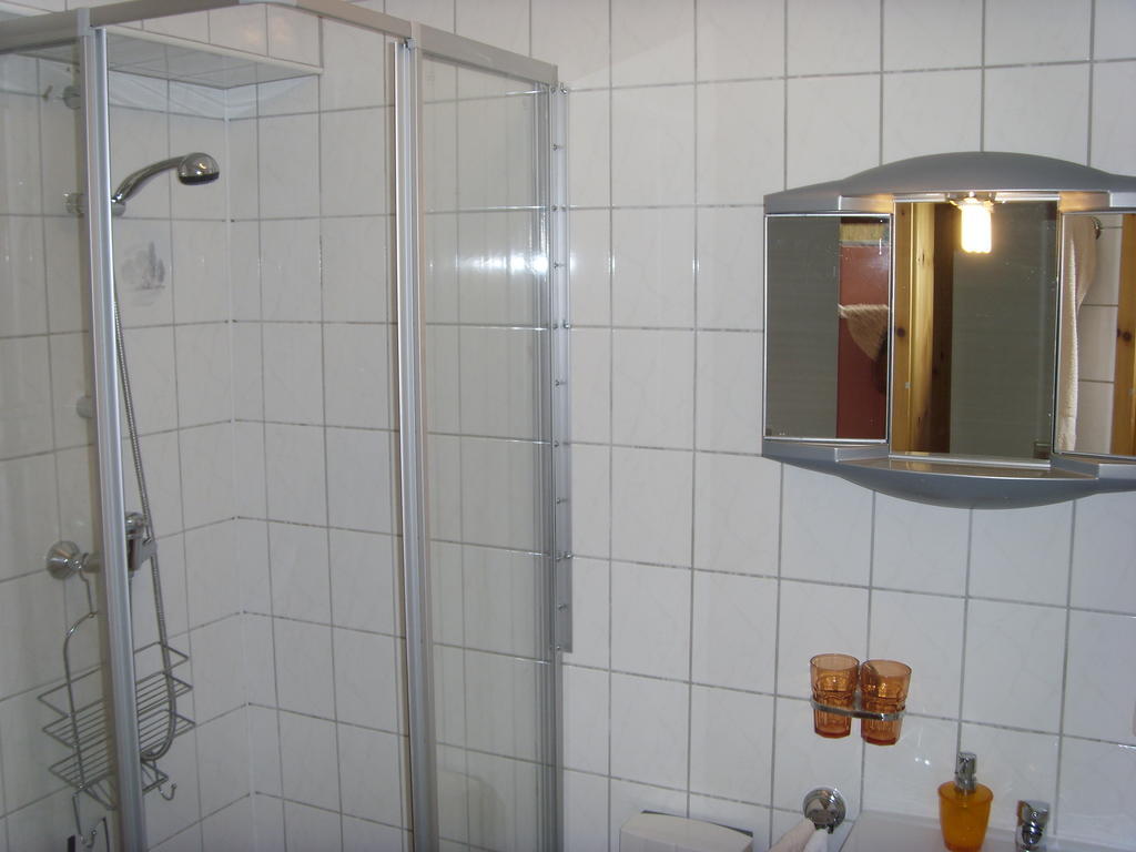 Ferienwohnung Ina - Garantiert EP Tickets für unsere Gäste Rust Habitación foto
