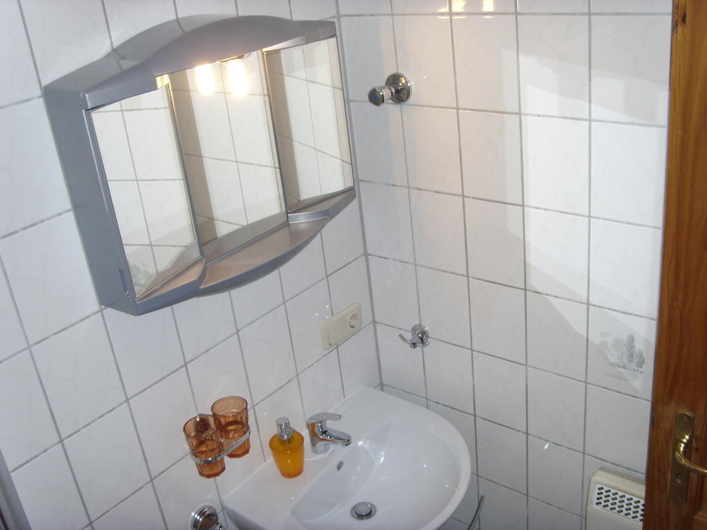 Ferienwohnung Ina - Garantiert EP Tickets für unsere Gäste Rust Exterior foto
