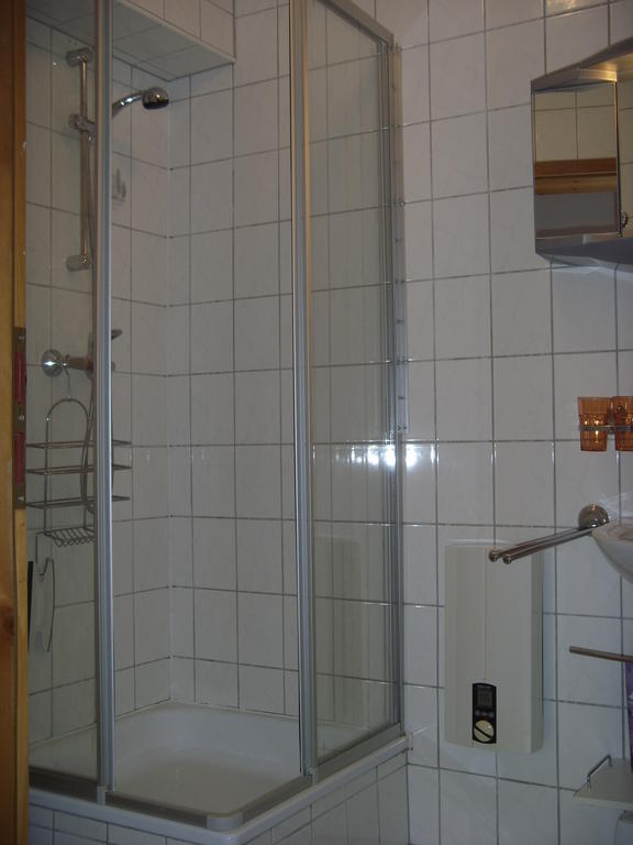 Ferienwohnung Ina - Garantiert EP Tickets für unsere Gäste Rust Exterior foto