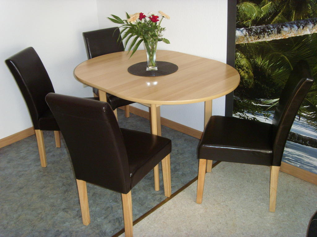 Ferienwohnung Ina - Garantiert EP Tickets für unsere Gäste Rust Habitación foto