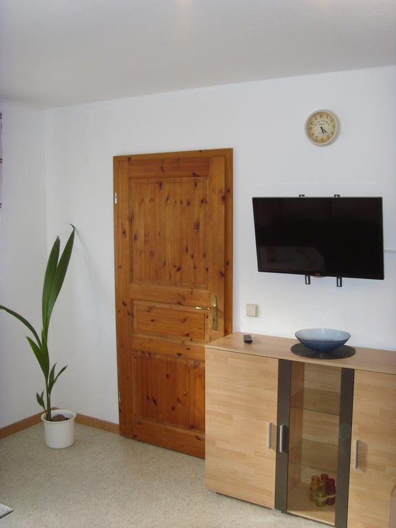 Ferienwohnung Ina - Garantiert EP Tickets für unsere Gäste Rust Exterior foto