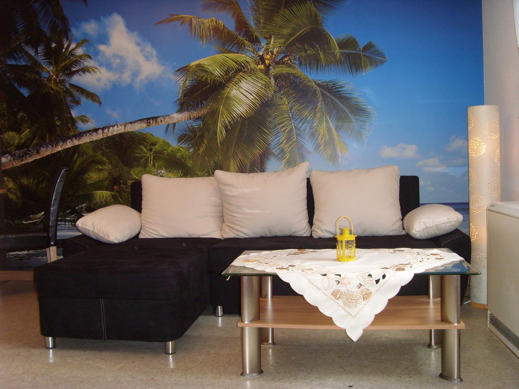 Ferienwohnung Ina - Garantiert EP Tickets für unsere Gäste Rust Habitación foto